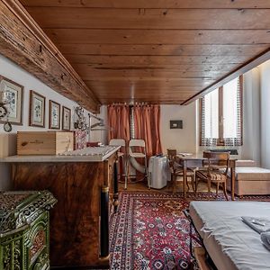 Superior Appartement met een Slaapkamer